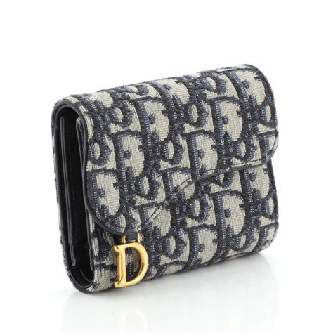 dior wallet price uk|christian Dior small wallet.